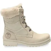 Panama jack Chaussure à lacets 'Tuscani' blanc cassé