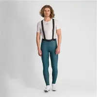 Sportful Supernova Bib Tights Vert L Homme