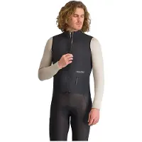 Sportful Supergiara 2 Gilet Noir M Homme
