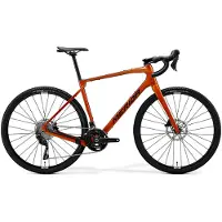 Merida Bikes Vélo De Gravel Silex 4000 Grx400 2026