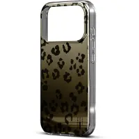IDEAL OF SWEDEN Coque miroir Apple iPhone 17 Pro Max - Leo Ombre