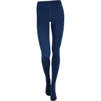 Yenita Collant bleu marine