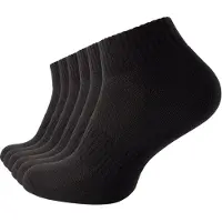 Stark Soul Chaussettes de sport noir