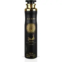 Lattafa Asad Air freshener Parfum d'Intérieur 300 ml