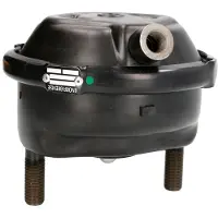 Knorr Cylindre de prétension -BREMSE BS 3300