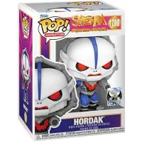 Funko POP! Figurka Vinylowa POP! She-Ra - Hordak 9 cm od