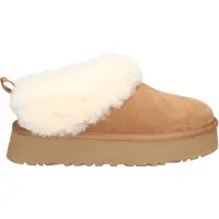 Ugg Boots 'Tazzelle' écru / marron