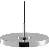 UMAGE - Asteria Micro - Suspension Polished Steel | Steel
