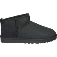 Ugg Chaussures Classic Ultra Mini 1137391BLK