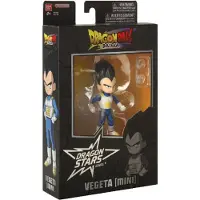Bandai Dragon Ball Dragon Stars - Kid Vegeta Daima