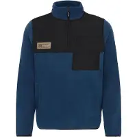 Blend Pull-over 'BHMasi' beige / bleu / noir