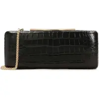 Kazar Pochette noir
