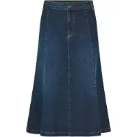 Goldner Jupe bleu foncé