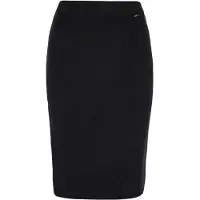 Dreimaster Jupe noir