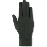 Salewa Cristallo Alpine Merino Gloves Vert S Femme
