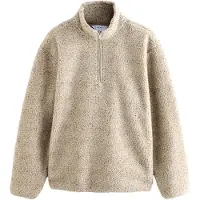 Next Pull-over beige clair