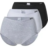 Yenita Culotte 'Modern' gris clair / noir / blanc