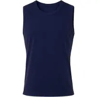 Stark Soul T-Shirt bleu foncé