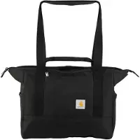 Carhartt Classic Laptop, sac femme ,Noir ,Taille unique