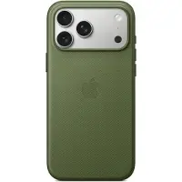 Apple Cover Techwoven Magsafe Iphone 17 Pro Max Green