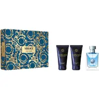 Versace Pour Homme Coffret Cadeau