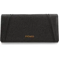 PICARD Porte-monnaies ' Chic Way 1 ' noir