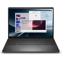Dell PC portable Pro 14 Essential PV14255 14" Full HD Plus 60 Hz AMD Ryzen 7 16 Go RAM 512 Go SSD Noir de charbon