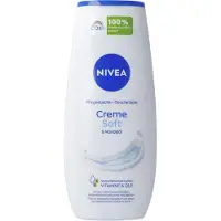 Nivea Creme Soft