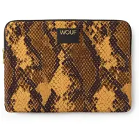Wouf Protection pour tablette 'Daily' marron / chocolat / ocre / noir