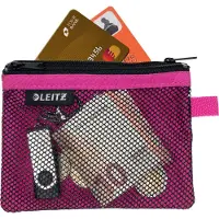 Leitz 10x , Trousse, Voyageur