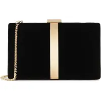 Kazar Pochette noir