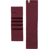 Roeckl Manchettes 'PURE CASHMERE' pomme / baie / rouge / canneberge / rouge foncé