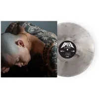 Speed LP de - All my angels - pour Indifférent - Standard - Taille Standard