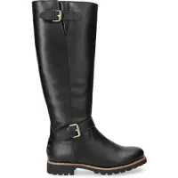 Panama jack Bottes Panama Jack Women Amberes Igloo Trav B1 Napa Grass Black-Taille 36