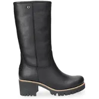 Panama jack Bottes Panama Jack Women Patricia B17 Napa Negro Black-Taille 38