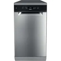 Whirlpool Lave-vaisselle WSFC 3M27 X