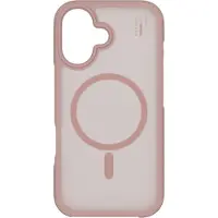 IDEAL OF SWEDEN Protection pour smartphone 'iPhone 17' poudre