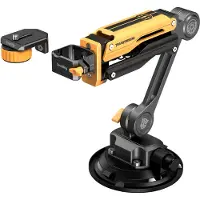 SmallRig Filtre Pour Appareil Photo Dslr/dslm Dji Osmo Pocket 3/gopro Hero13/insta360 X4
