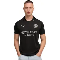 Puma Maillot extérieur Manchester City Adulte 2025/26 Flock : - Taille : XXL