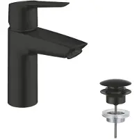 GROHE Start, Noir