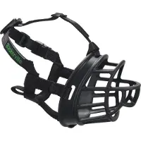 Company of animals Baskerville Ultra Muzzle - Taille 6