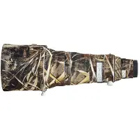 LensCoat Canon 400 RF f2.8 IS Realtree Max5