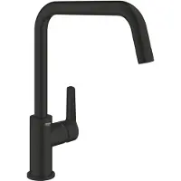 GROHE Start, Noir
