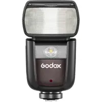 Godox Kit Speedlite V860III Oly/Pan