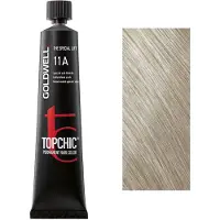 Goldwell Topchic Coloration permanente 60 ml 11A