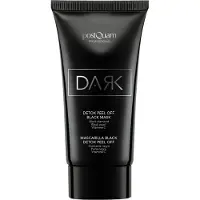 Postquam Detox schwarze Maske abziehen (75ml)