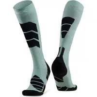 X-socks Ski Expert Otc Socks Vert EU 42-44