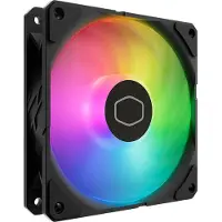 Cooler Master SickleFlow Edge 120 ARGB - Single Fan