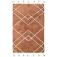 Nattiot Tapis enfant STONE LASSA TOFFEE S 100x150
