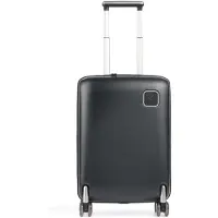 Mandarina Duck Sky Duck Cabin Trolley Bag Noir
